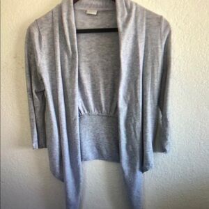 EUC SPIRIT cardigan, women’s size small